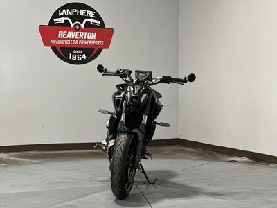 2024 Yamaha MT-07 - Photo 2