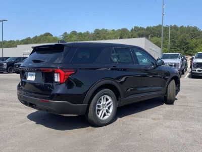 2026 Ford Explorer - Photo 3