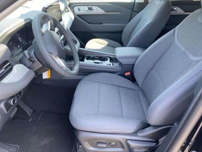 2026 Ford Explorer - Photo 12