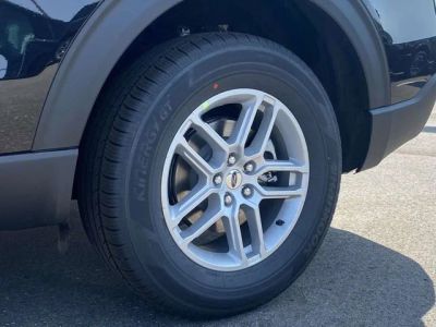 2026 Ford Explorer - Photo 9