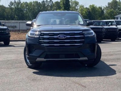 2026 Ford Explorer - Photo 8