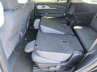 2026 Ford Explorer - Photo 11
