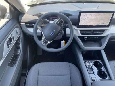 2026 Ford Explorer - Photo 10