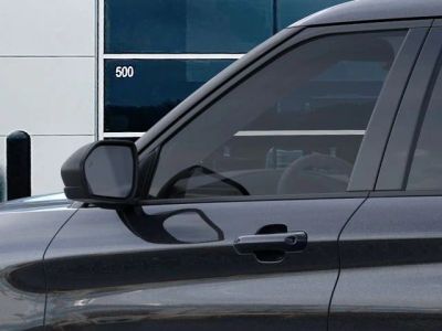 2026 Ford Explorer - Photo 20