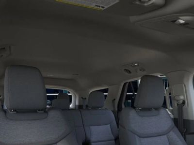 2026 Ford Explorer - Photo 22