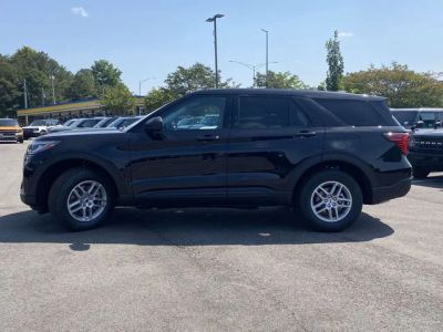 2026 Ford Explorer - Photo 6