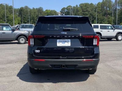 2026 Ford Explorer - Photo 4