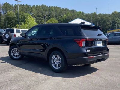 2026 Ford Explorer - Photo 5
