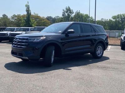 2026 Ford Explorer - Photo 7