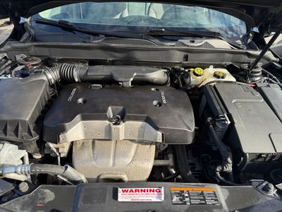 2015 Chevrolet Malibu - Photo 7