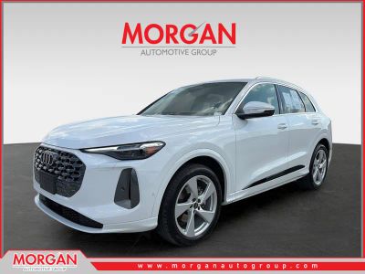 2025 Audi Q5 — photo 7 view