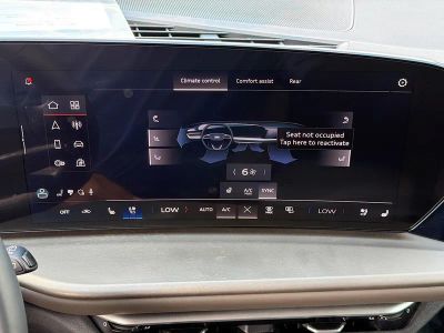 2025 Audi Q5 — photo 33 view