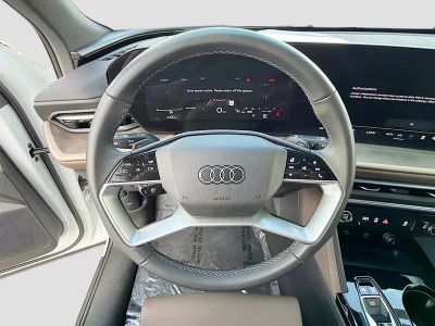 2025 Audi Q5 — photo 37 view