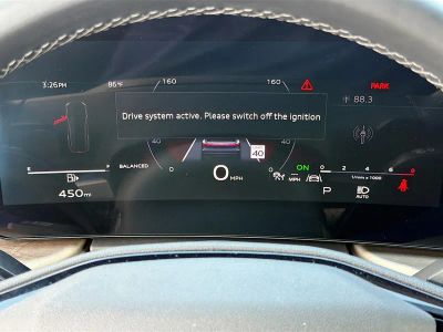 2025 Audi Q5 — photo 38 view