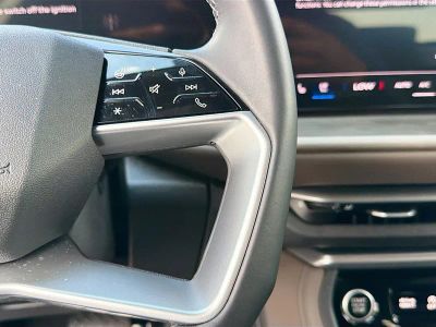 2025 Audi Q5 — photo 36 view