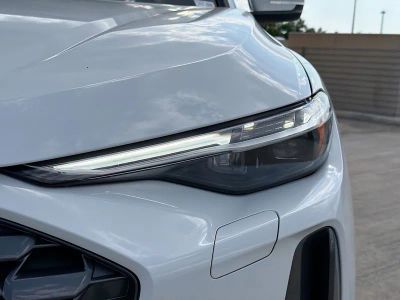 2025 Audi Q5 — photo 9 view