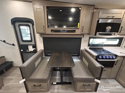 2025 K-Z Durango Half-Ton - Photo 14