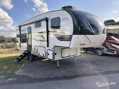 2025 K-Z Durango Half-Ton - Photo 1