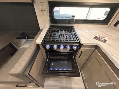 2025 K-Z Durango Half-Ton - Photo 6