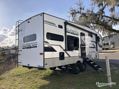 2025 K-Z Durango Half-Ton - Photo 2