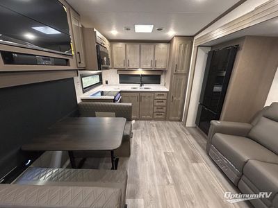 2025 K-Z Durango Half-Ton - Photo 3