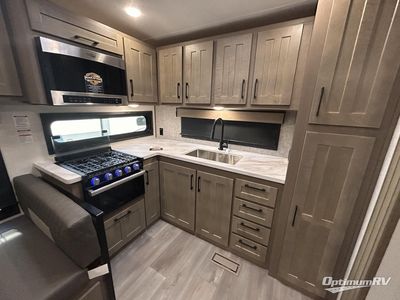 2025 K-Z Durango Half-Ton - Photo 15