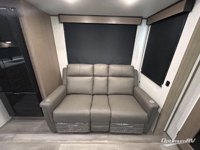 2025 K-Z Durango Half-Ton - Photo 12
