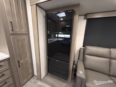 2025 K-Z Durango Half-Ton - Photo 13