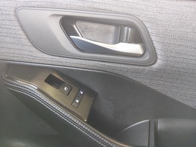 2023 Nissan Rogue — photo 19 view