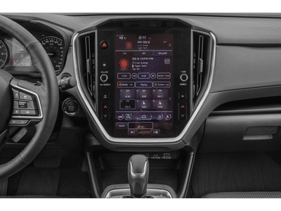 2026 Subaru Crosstrek - Photo 10
