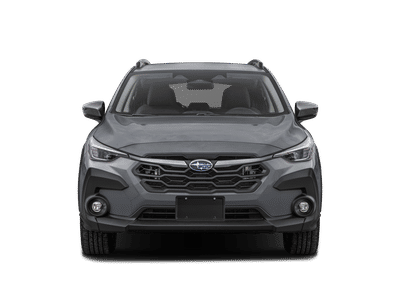 2026 Subaru Crosstrek - Photo 3