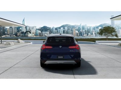 2026 BMW X3 30 xDrive — detail view