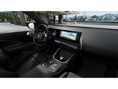 2026 BMW X3 30 xDrive — photo 14 view