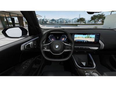 2026 BMW X3 30 xDrive — photo 13 view