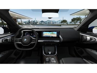 2026 BMW X3 30 xDrive — photo 10 view
