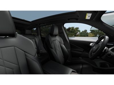 2026 BMW X3 30 xDrive — photo 9 view