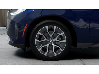 2026 BMW X3 30 xDrive — photo 7 view