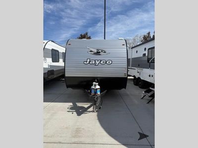 2026 Jayco Jay Flight SLX - Photo 6