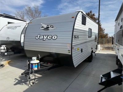 2026 Jayco Jay Flight SLX - Photo 5