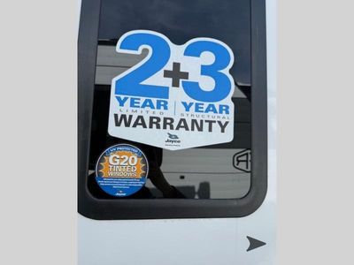 2026 Jayco Jay Flight SLX - Photo 30