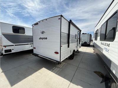 2026 Jayco Jay Flight SLX - Photo 3