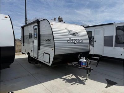 2026 Jayco Jay Flight SLX - Photo 1