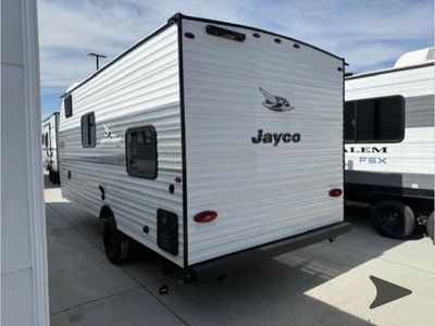 2026 Jayco Jay Flight SLX - Photo 4