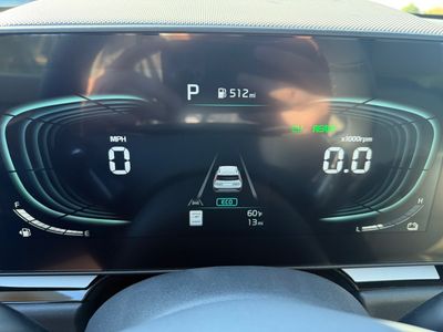 2025 Kia Niro - Photo 13