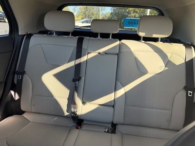 2025 Kia Niro - Photo 11