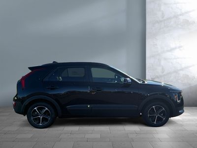 2025 Kia Niro - Photo 4