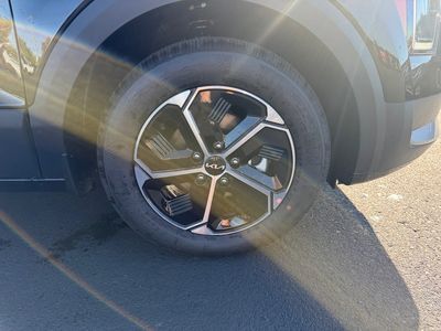 2025 Kia Niro - Photo 7