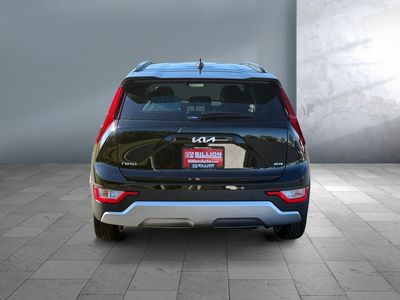 2025 Kia Niro - Photo 3