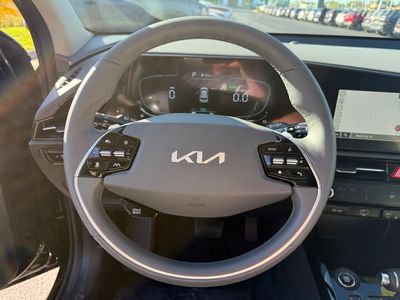 2025 Kia Niro - Photo 8