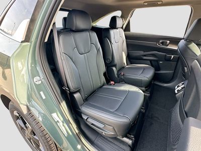 2026 Kia Sorento Hybrid - Photo 29